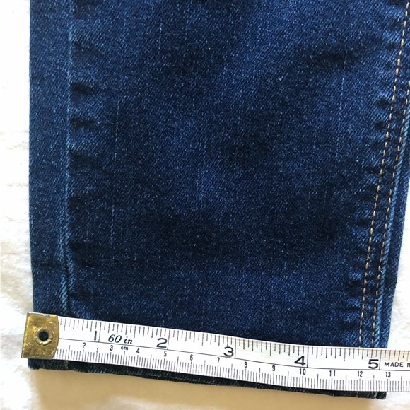 Zara Frafaluc Jeans - Picture 12 of 12